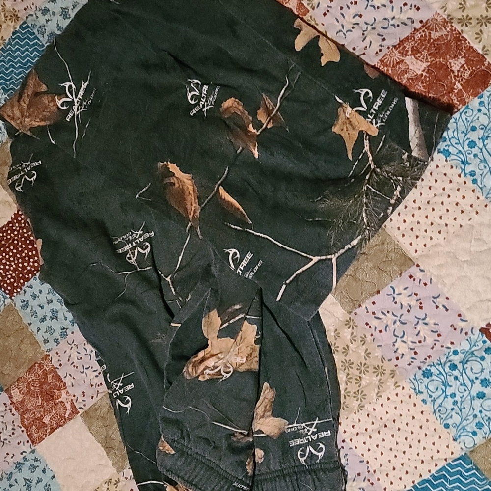 Men's Pajama Pants with pockets
